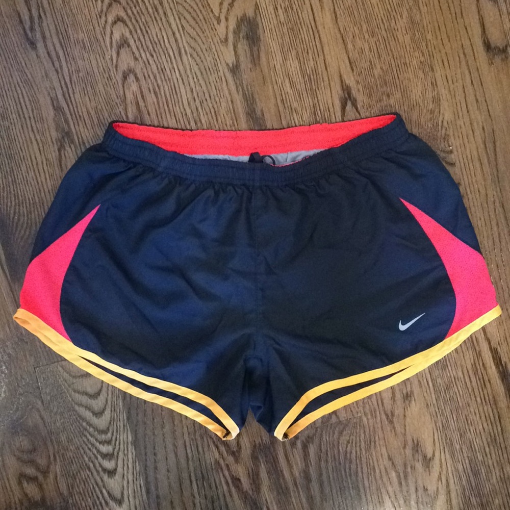 Nike 3" Tempo Running Shorts